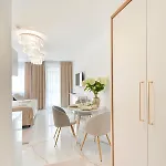 Platinum Prywatny Apartament W Hotelu Diva