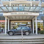 Platinum Prywatny Apartament W Hotelu Diva