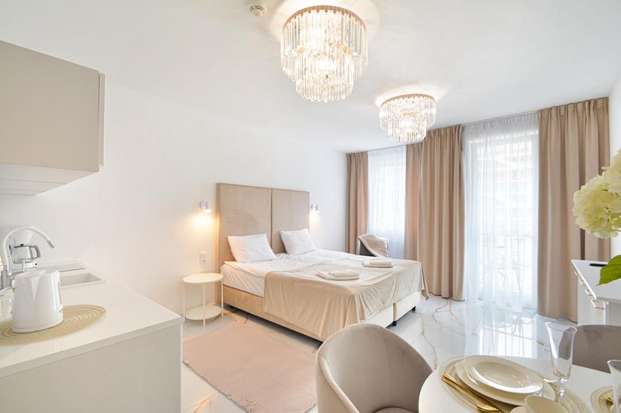 Platinum Prywatny W Diva * Kołobrzeg