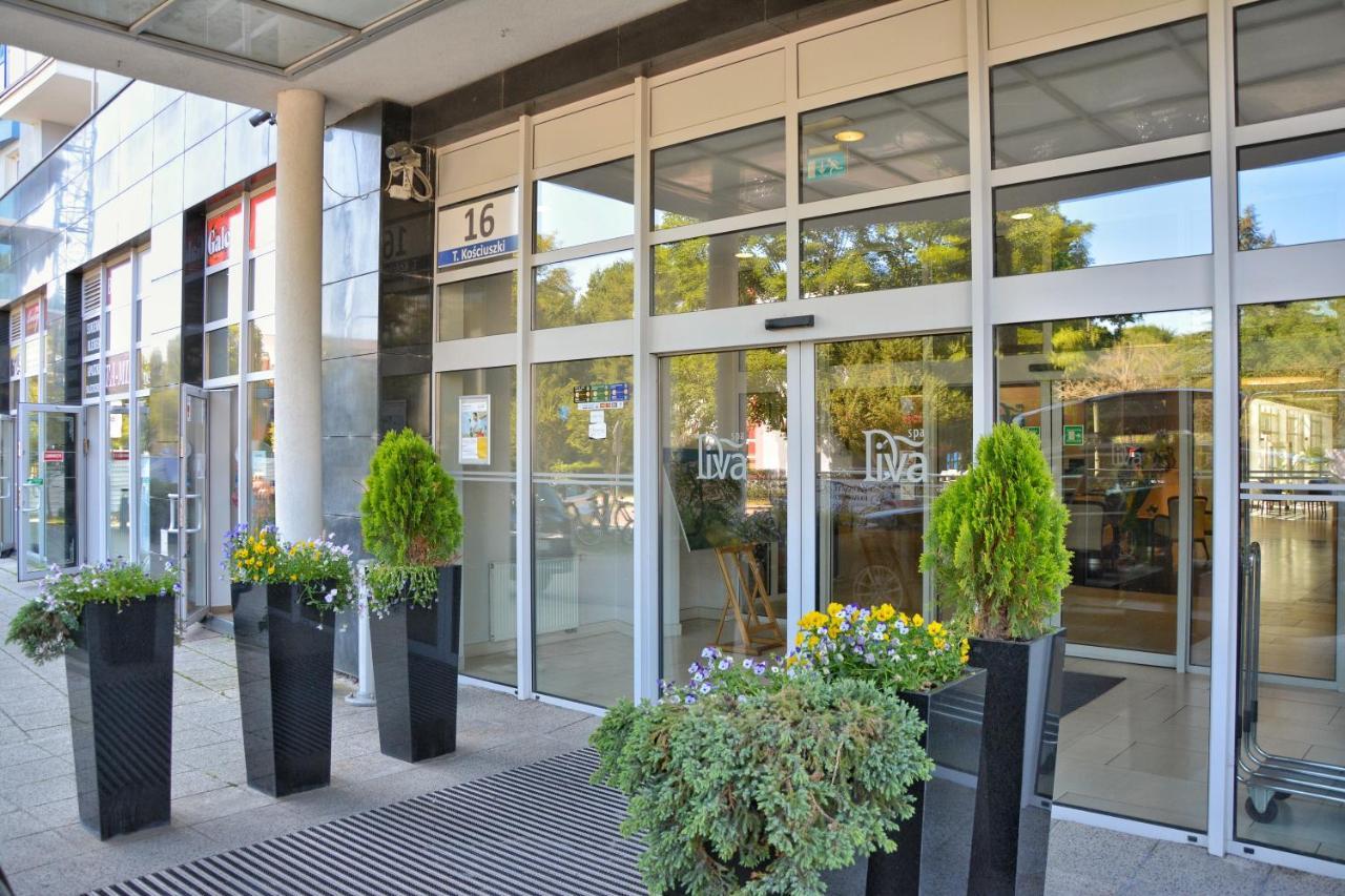 Apartament Platinum Prywatny W Diva